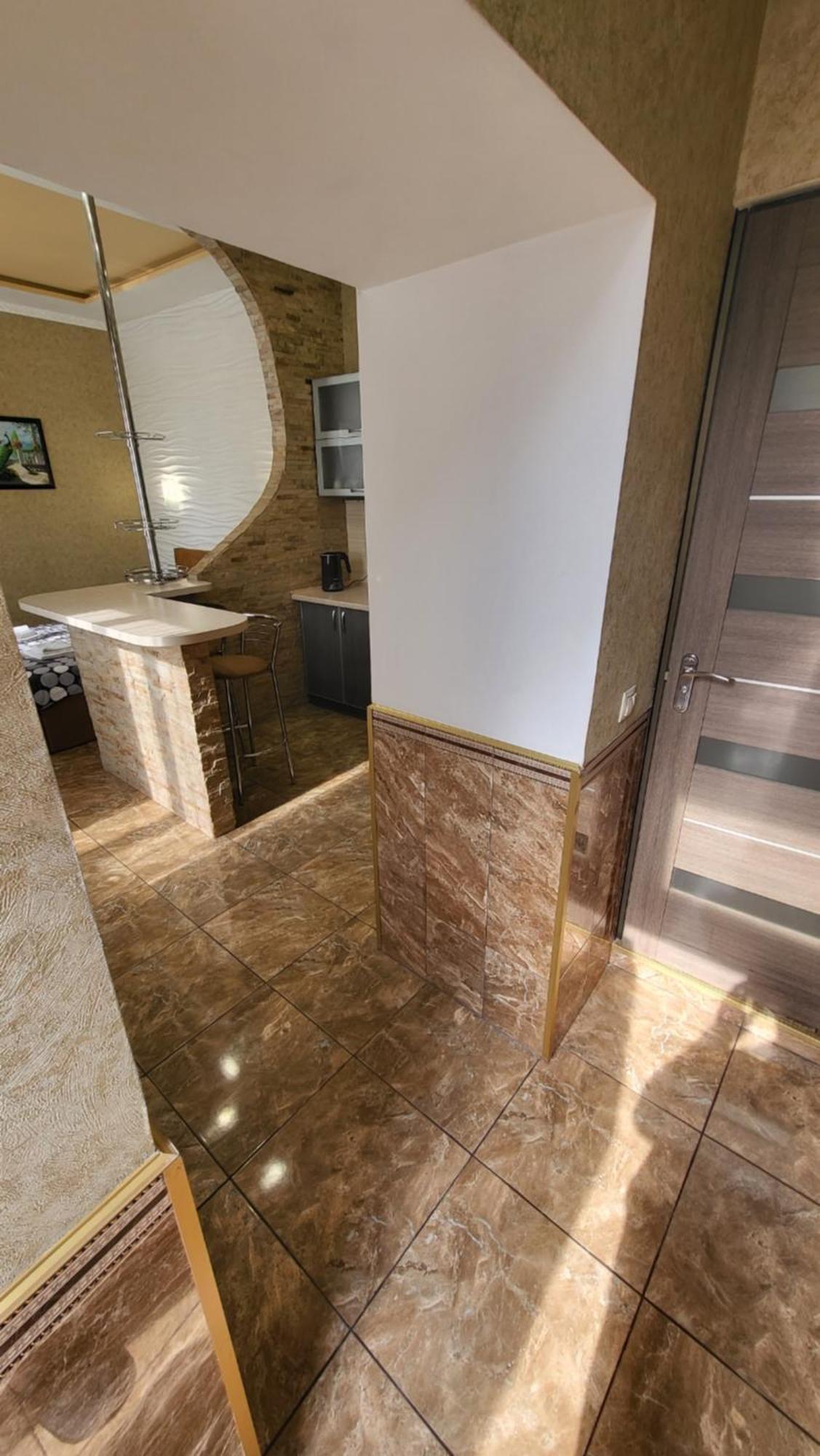 Do Lvova Central Apartments Εξωτερικό φωτογραφία