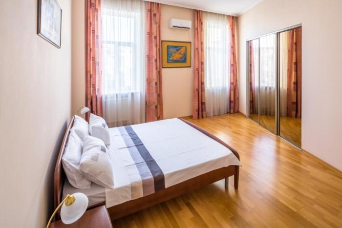 Do Lvova Central Apartments Εξωτερικό φωτογραφία
