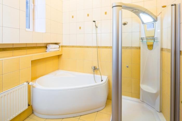 Do Lvova Central Apartments Εξωτερικό φωτογραφία