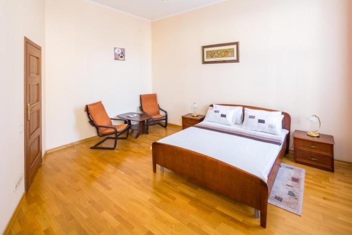 Do Lvova Central Apartments Εξωτερικό φωτογραφία
