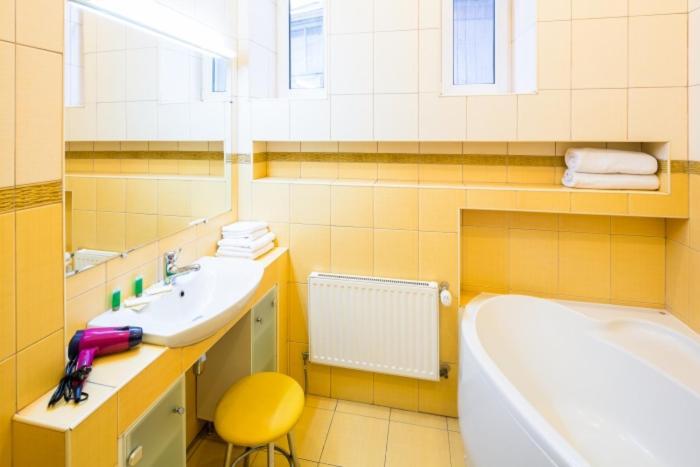 Do Lvova Central Apartments Εξωτερικό φωτογραφία