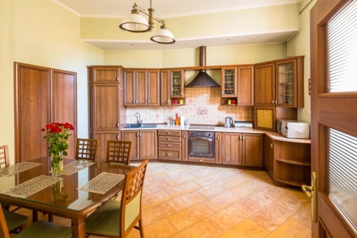 Do Lvova Central Apartments Εξωτερικό φωτογραφία