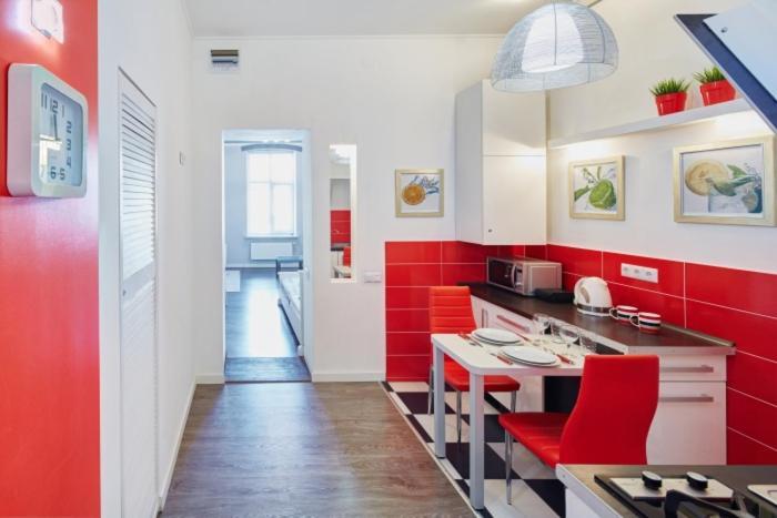Do Lvova Central Apartments Εξωτερικό φωτογραφία