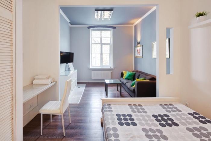 Do Lvova Central Apartments Εξωτερικό φωτογραφία