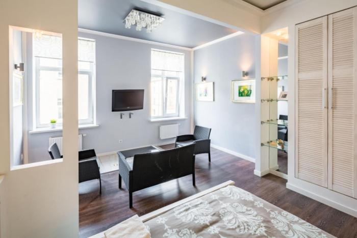 Do Lvova Central Apartments Εξωτερικό φωτογραφία