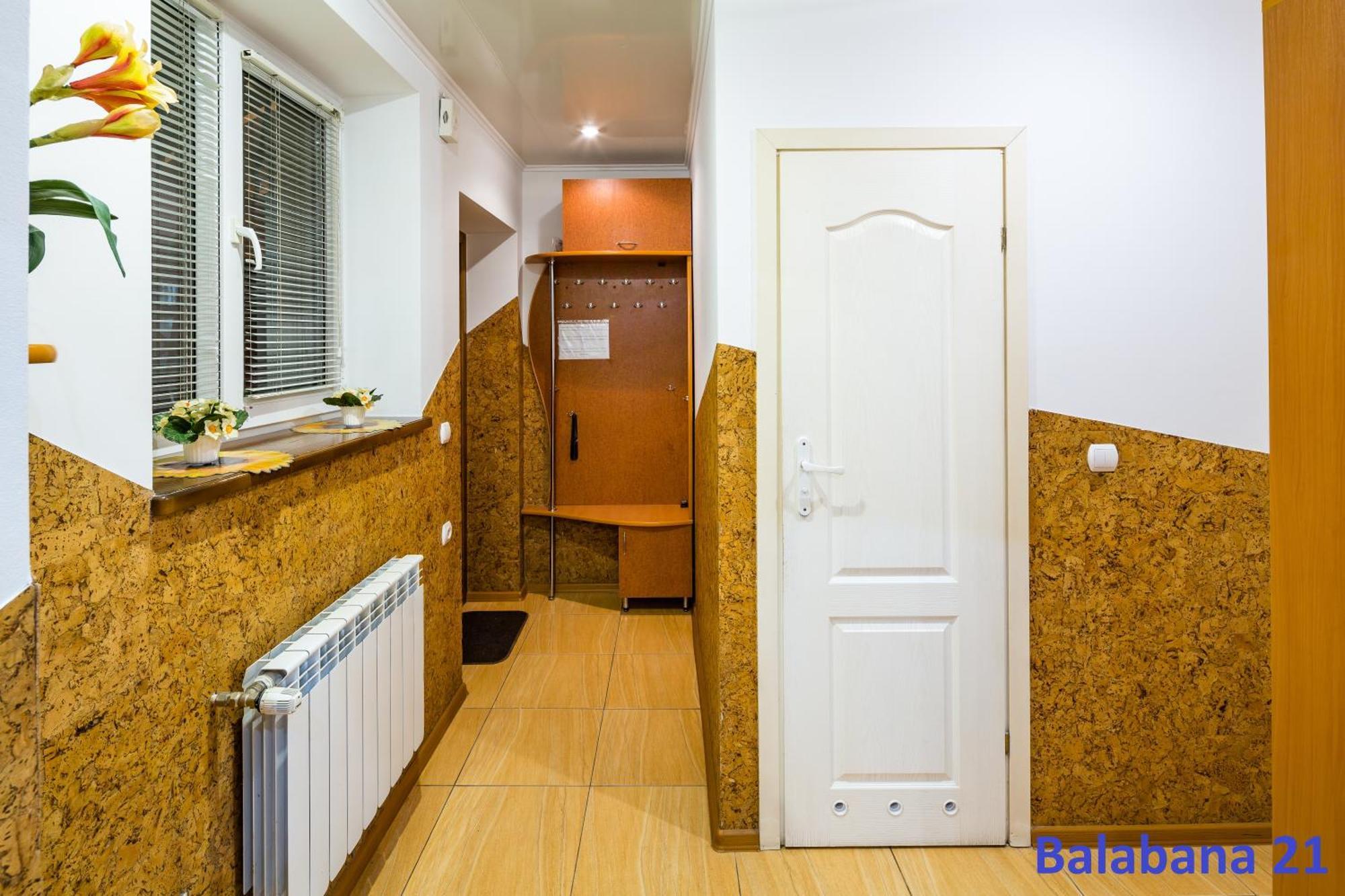 Do Lvova Central Apartments Εξωτερικό φωτογραφία