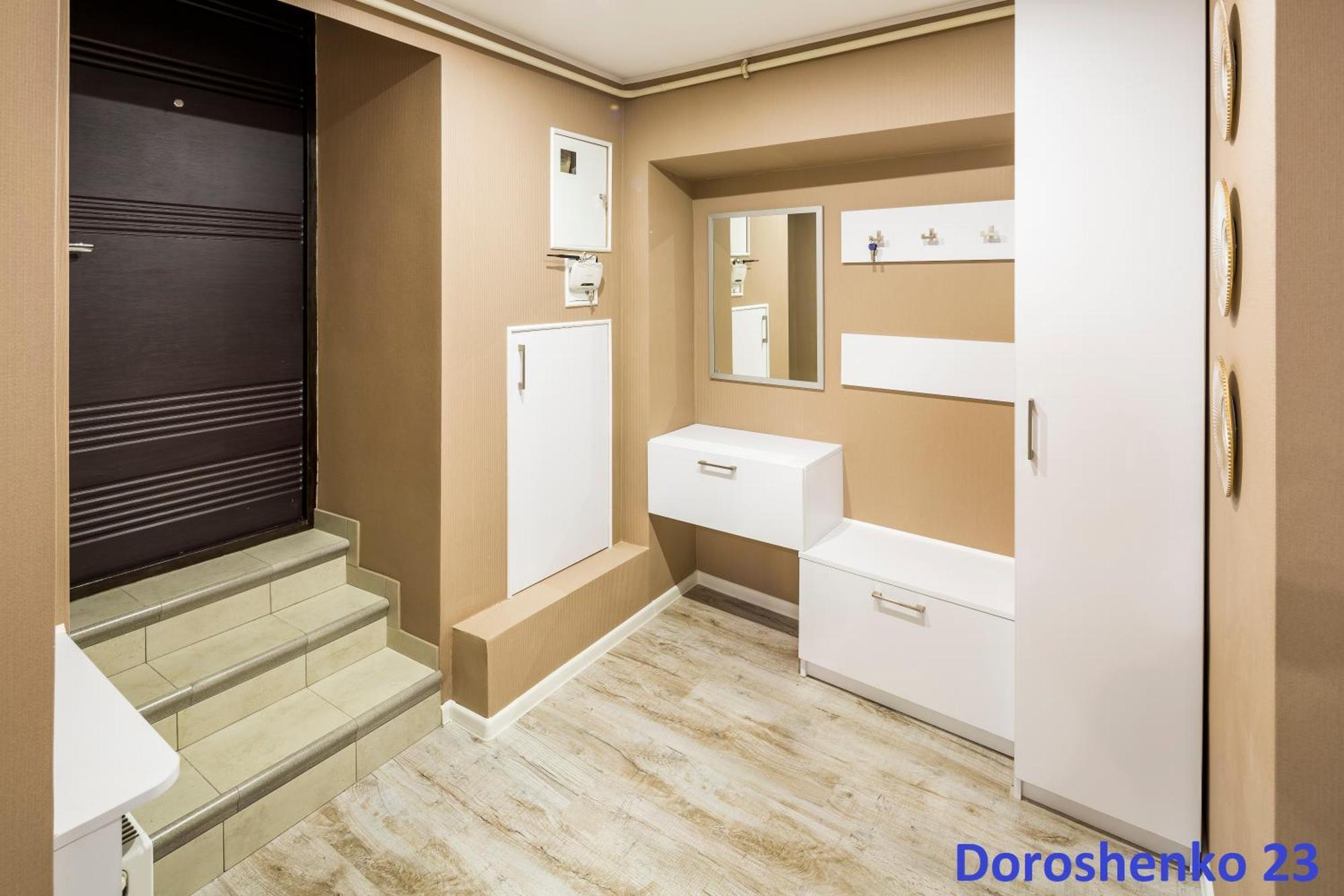 Do Lvova Central Apartments Εξωτερικό φωτογραφία