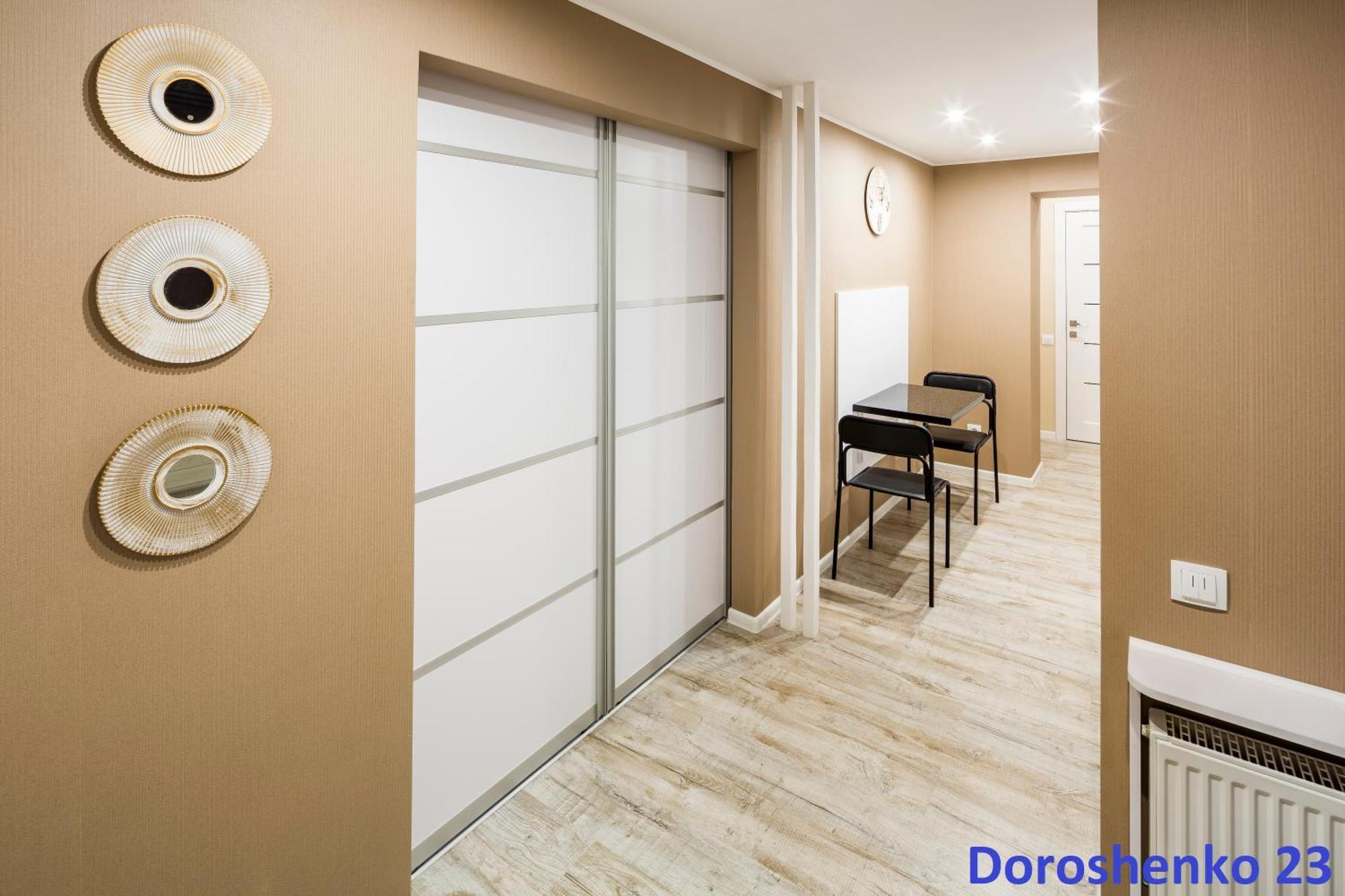 Do Lvova Central Apartments Εξωτερικό φωτογραφία